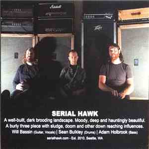 Serial Hawk - Lying In Wait download flac