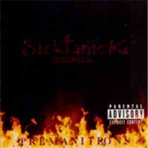 SickTanicK - Premanitions download flac
