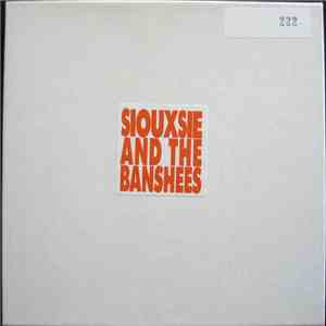 Siouxsie & The Banshees - Pow Wow 1984 download flac