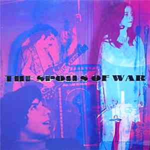 Spoils Of War  - The Spoils Of War II download flac
