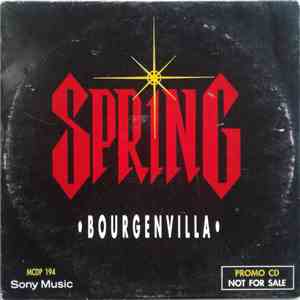 Spring  - Bourgenvilla download flac