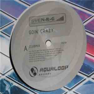 SveN-R-G - Goin' Crazy download flac