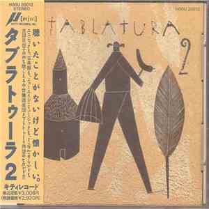 Tablatura - Tablatura 2 download flac