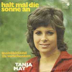 Tanja May - Halt Mal Die Sonne An download flac