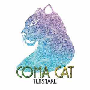 Tensnake - Coma Cat download flac