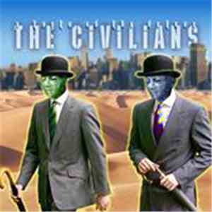 The Civilians - A Taste of the Future download flac