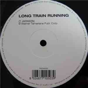 The Doobie Brothers - Long Train Running download flac