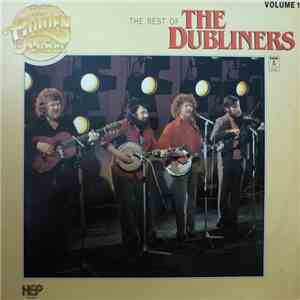 The Dubliners - The Best Of The Dubliners Volume 1 download flac