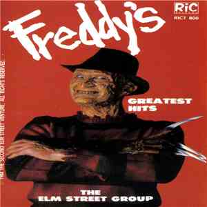 The Elm Street Group - Freddy's Greatest Hits download flac