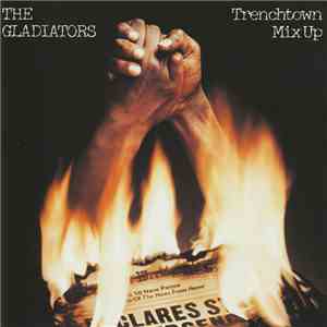 The Gladiators - Trenchtown Mix Up download flac