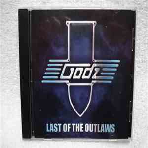 The Godz  - Last Of The Outlaws download flac