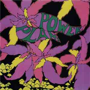 The Golden Dawn  - Power Plant download flac