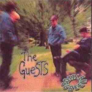 The Guests  - Bottle Green download flac