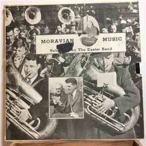 The Moravian Easter Band - Moravian Music Selections download flac