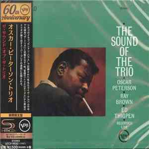 The Oscar Peterson Trio - The Sound Of The Trio download flac