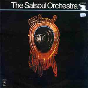 The Salsoul Orchestra - Salsoul Orchestra download flac