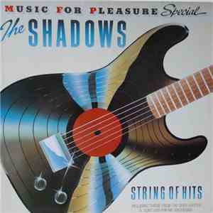 The Shadows - String Of Hits download flac