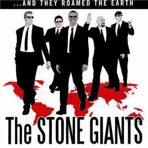 The Stone Giants - ...And They Roamed The Earth download flac