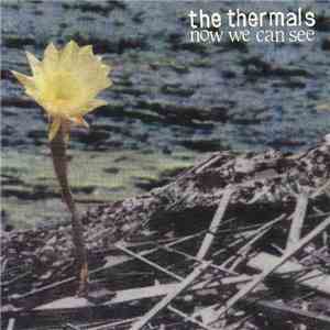 The Thermals - Now We Can See download flac