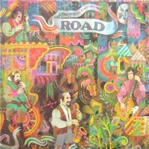 The Winter Consort - Road download flac