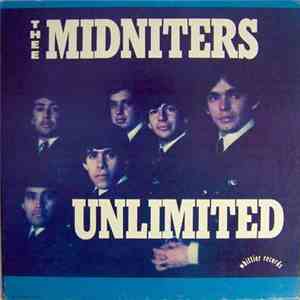 Thee Midniters - Unlimited download flac