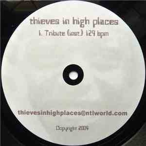 Thieves In High Places - Tribute download flac
