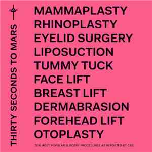 Thirty Seconds To Mars - America download flac