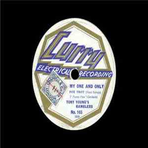 Tony Young's Ramblers - My One And Only / Collegiana download flac