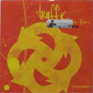 Traffic - Here Comes A Man download flac