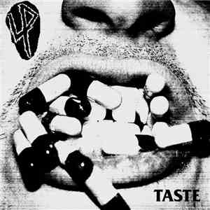 Ugly Parts - Taste FLAC album