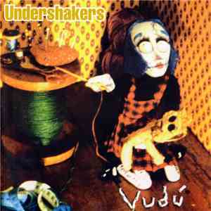 Undershakers - Vudú download flac