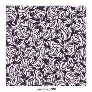Unknown Artist - 333 FLAC album