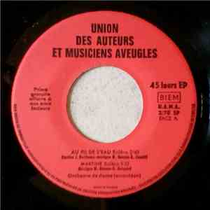 Unknown Artist - Au Fil De L'Eau download flac