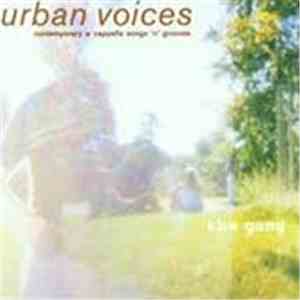 Urban Voices - The Gang download flac