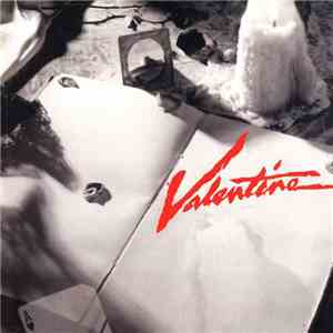 Valentine  - Valentine download flac