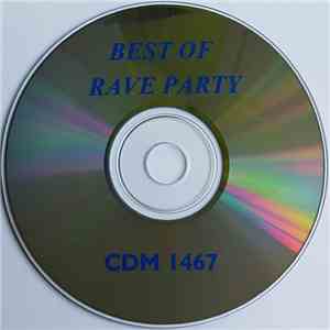 Various - Best Of Rave Party download flac