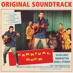 Various - Carnival Rock (Original Soundtrack) download flac