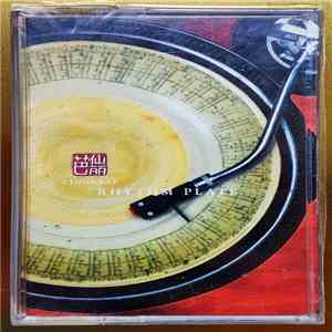 Various - Cinnabar - Rhythm Plate download flac