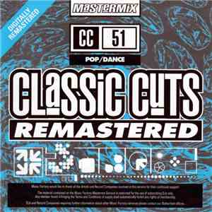 Various - Classic Cuts Remastered 51 - Pop/Dance download flac
