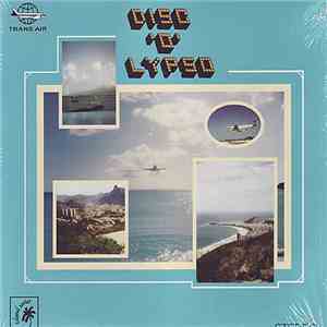 Various - Disc 'O' Lypso download flac