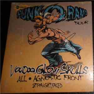 Various - Emusic Punk O Rama Tour download flac