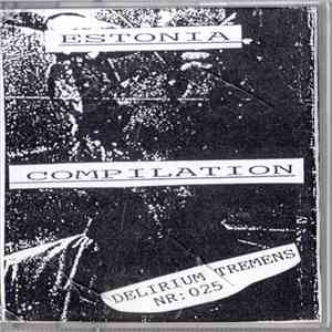 Various - Estonia Compilation download flac