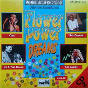 Various - Flower Power Dreams CD 2 download flac