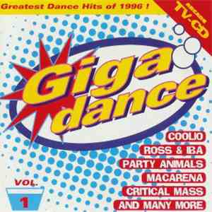Various - Gigadance Vol. 1 download flac