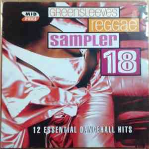 Various - Greensleeves Reggae Sampler 18 download flac