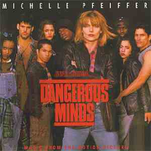Various - Music From The Motion Picture Dangerous Minds download flac