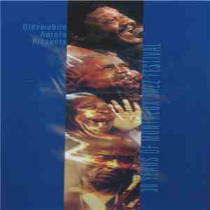 Various - Oldsmobile Aurora Presents: 30 Years Of Montreux Jazz Festival download flac