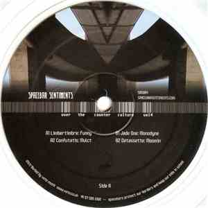 Various - Over The Counter Culture Vol4 download flac