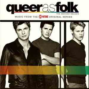 Various - Queer As Folk - The Second Season download flac