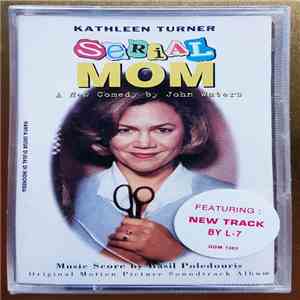 Various - Serial Mom - Music From The Original Motion Picture Soundtrack download flac